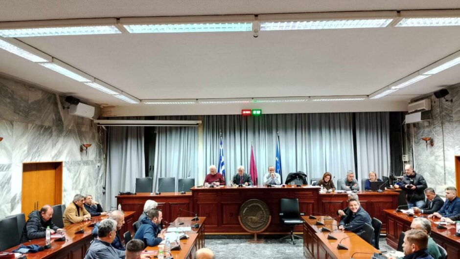 Δημοτικό Συμβούλιο: Εγκρίθηκε με 16 ΝΑΙ ο ισολογισμός – Θ. Μαμάκος: δεν μπορούμε να υπερψηφίσουμε αυτή την ομολογία αποτυχίας