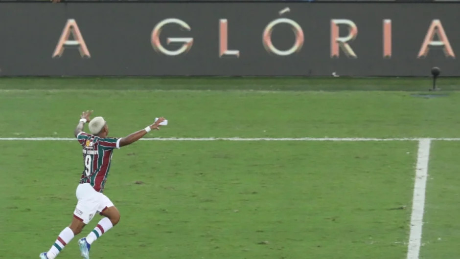 Κόπα Λιμπερταδόρες, Μπόκα Τζούνιορς – Φλουμινένσε 1-2: Πρωταθλήτρια στο Μαρακανά η ομάδα του Μαρσέλο 