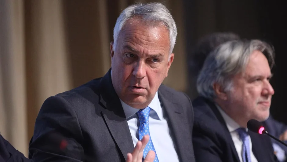 Μάκης Βορίδης: Αλλοίωση