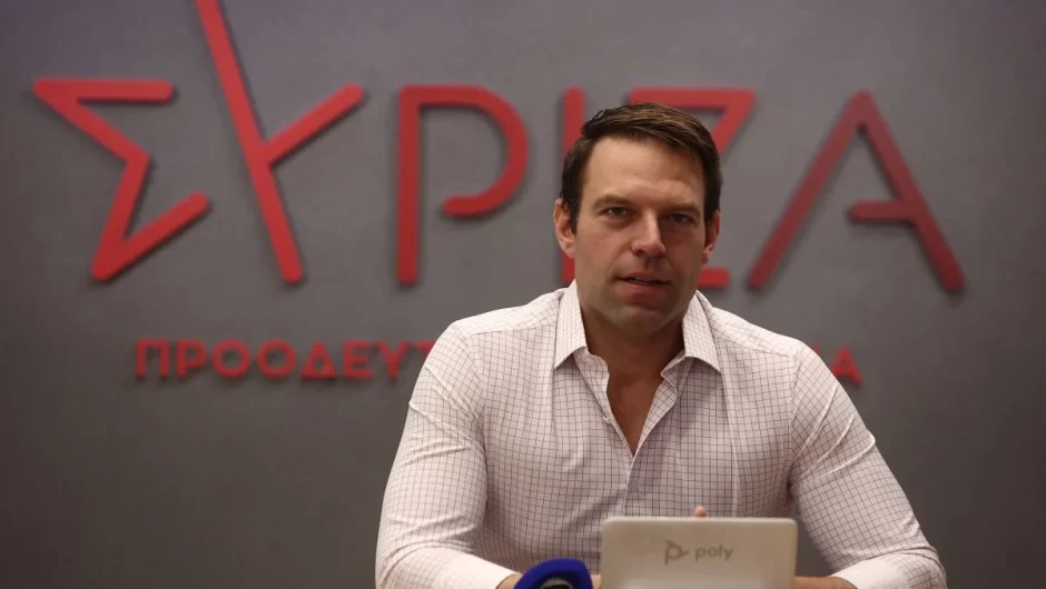 Ξαναβγάζουν τα μαχαίρια στον ΣΥΡΙΖΑ ενόψει της ΚΕ: Διαγραφές και αποχωρήσεις