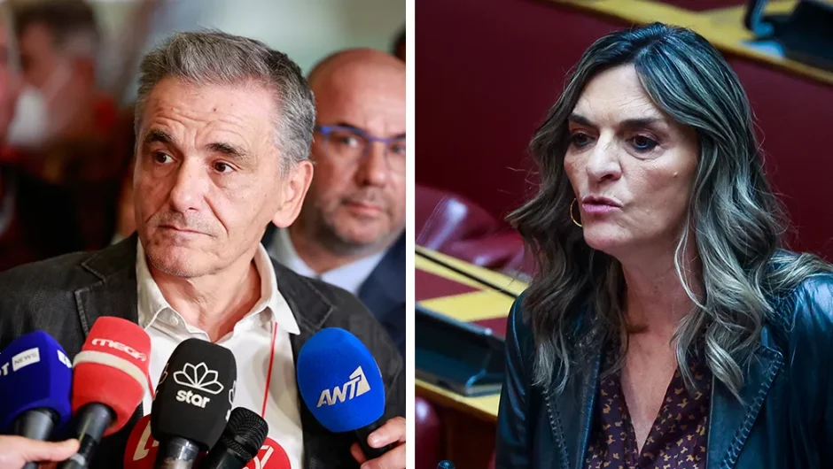 Η βουλευτική έδρα σε ποιον ανήκει;