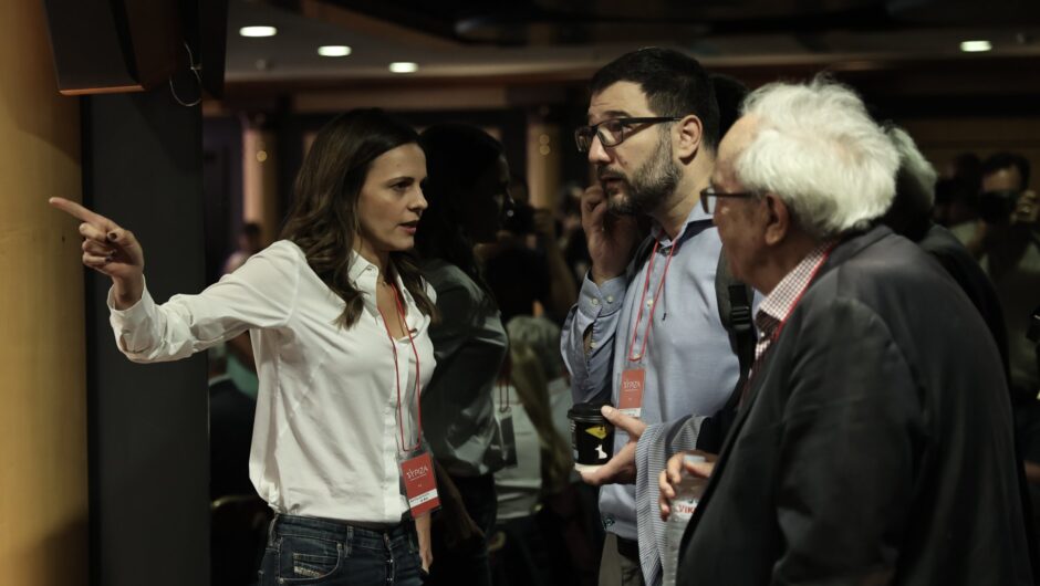 Ομάδα Αχτσιόγλου: Μένουν για να φύγουν… κάποτε – Μπρος «δύσβατο βουνό» και πίσω «βάλτος»