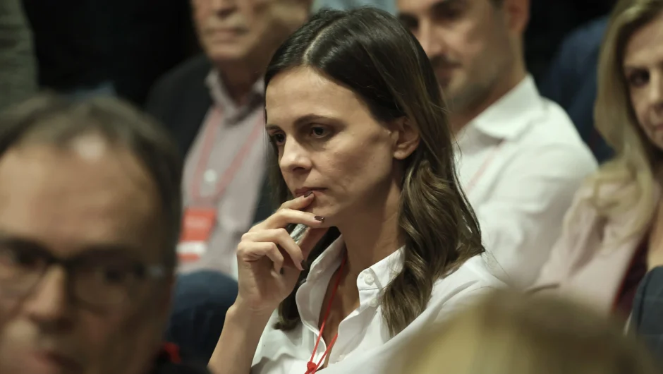 Καζάνι που βράζει ο ΣΥΡΙΖΑ – Αντίστροφη μέτρηση για τις τελικές αποφάσεις Αχτσιόγλου