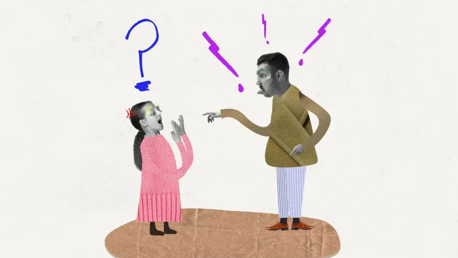 5 λάθη που έχω κάνει με την έφηβη κόρη μου