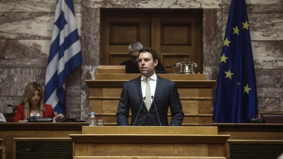Τα «βαρίδια» του Κασσελάκη – Τα στελέχη που ακυρώνουν την ανανεωτική εικόνα του προέδρου του ΣΥΡΙΖΑ