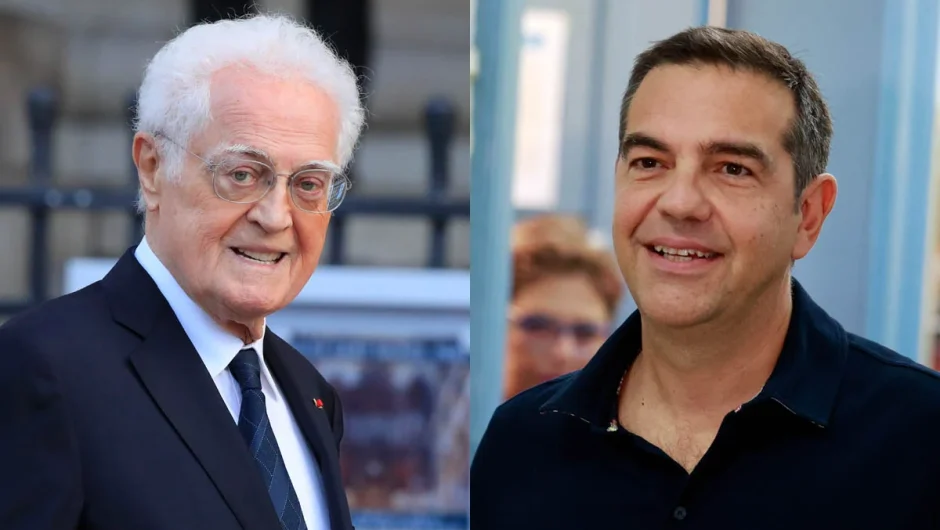 Η «πληθυντική αριστερά», ο Ζοσπέν και ο… Τσίπρας