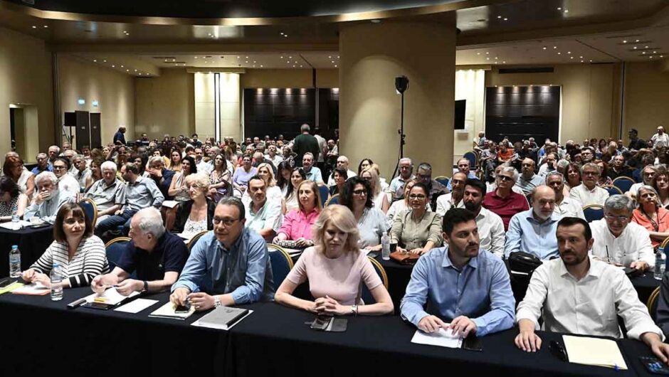 Αλήθειες για τον ΣΥΡΙΖΑ πριν από τα «μαρμαρένια αλώνια» της ΚΕ