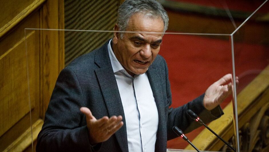 Σκουρλ-έτη φωτός μπροστά ο Τσίπρας…