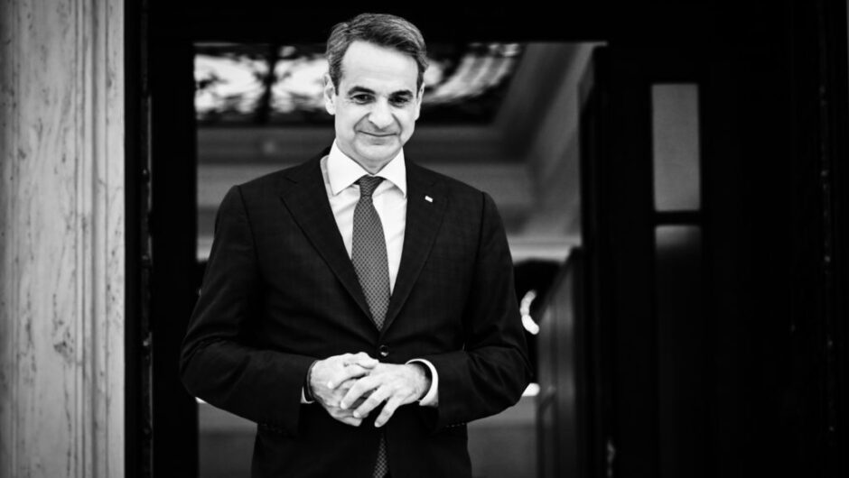 Οµερτά και παιχνίδια µε το παρακράτος