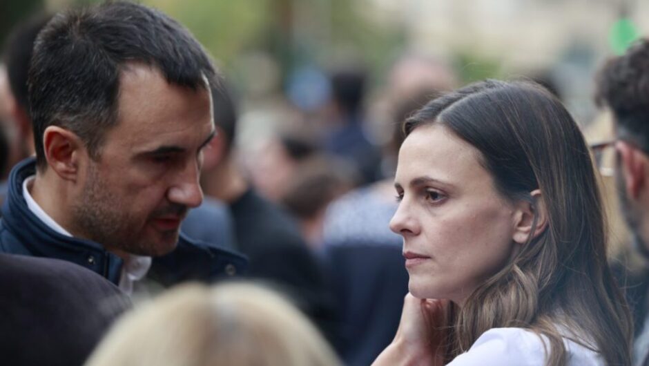 Όλα για την καρέκλα μου