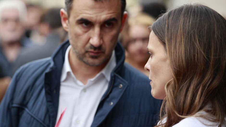 ΣΥΡΙΖΑ: Πατροκτονία εις το όνομα του Πατρός…