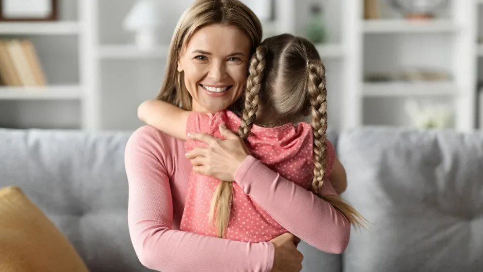 Επικοινωνία μεταξύ παιδιών και γονιών: Βασικοί κανόνες