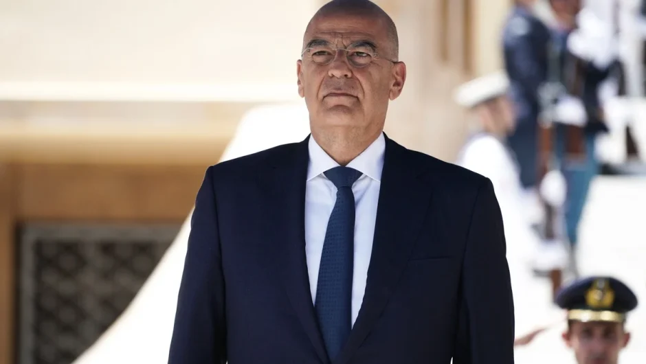 Κατηγορούν για «Συριζαίο» τον Νίκο Δένδια γιατί έκοψε τους εξοπλισμούς του Φλώρου