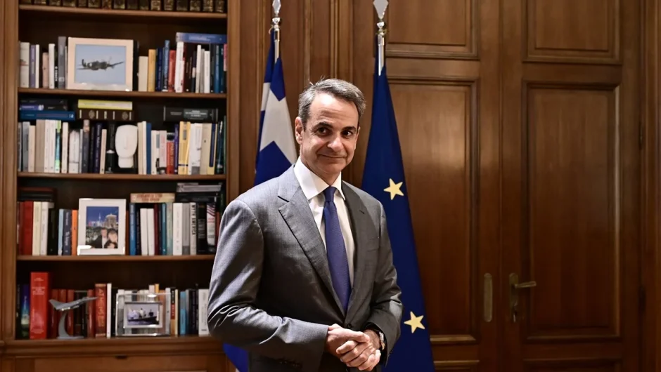 Ανεξήγητο «πάθος» κατά του Κασσελάκη