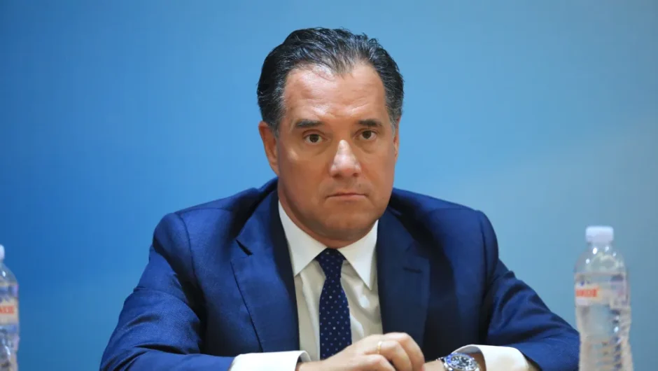 Απρόκλητη επίθεση Γεωργιάδη στον Δούκα