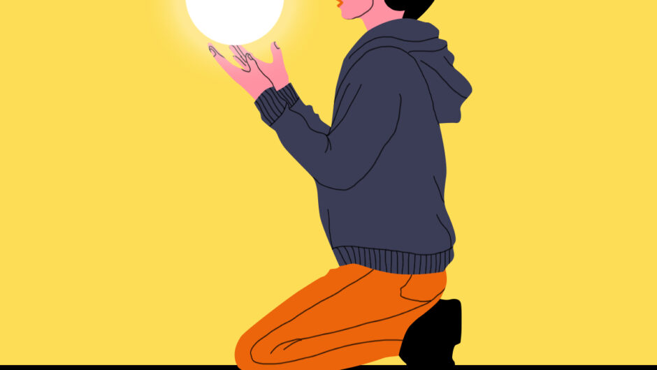 20 ΧΡΗΣΙΜΕΣ ΣΥΜΒΟΥΛΕΣ ΨΥΧΟΛΟΓΩΝ ΠΟΥ ΜΠΟΡΕΙ ΝΑ ΒΟΗΘΗΣΟΥΝ ΚΙ ΕΣΕΝΑ