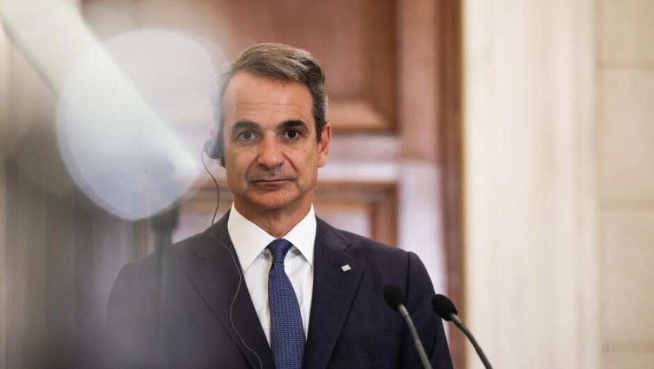 Ποιοι φλερτάρουν με τις Βρυξέλλες: Τι σχεδιάζει ο Κυρ. Μητσοτάκης