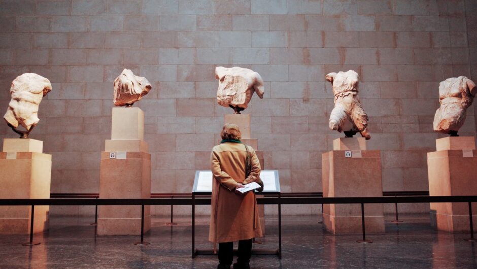 Οι χώρες που επίσης θέλουν «πίσω τα κλεμμένα» της Βρετανικής Αυτοκρατορίας