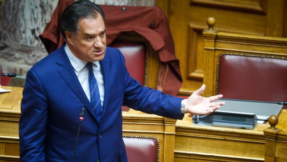 Ασυγχώρητος