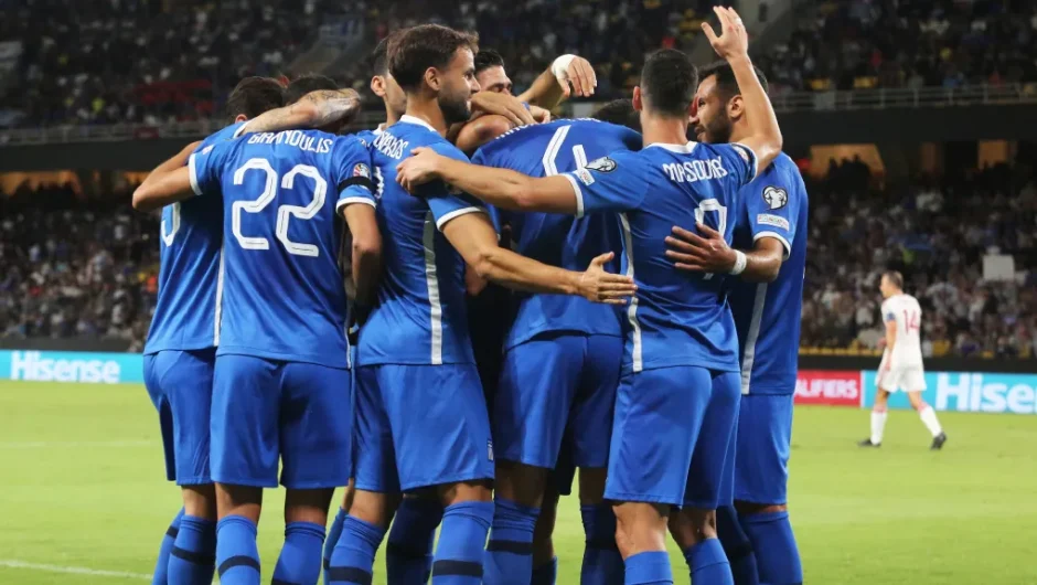 Το Καζακστάν στον δρόμο της Eθνικής μας για το Euro