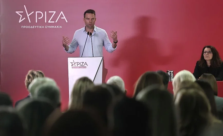 Ανοικτή ρήξη στον ΣΥΡΙΖΑ: Η επεισοδιακή ομιλία Κασσελάκη με τα τελεσίγραφα για διαγραφές και οι ηχηρές αποχωρήσεις