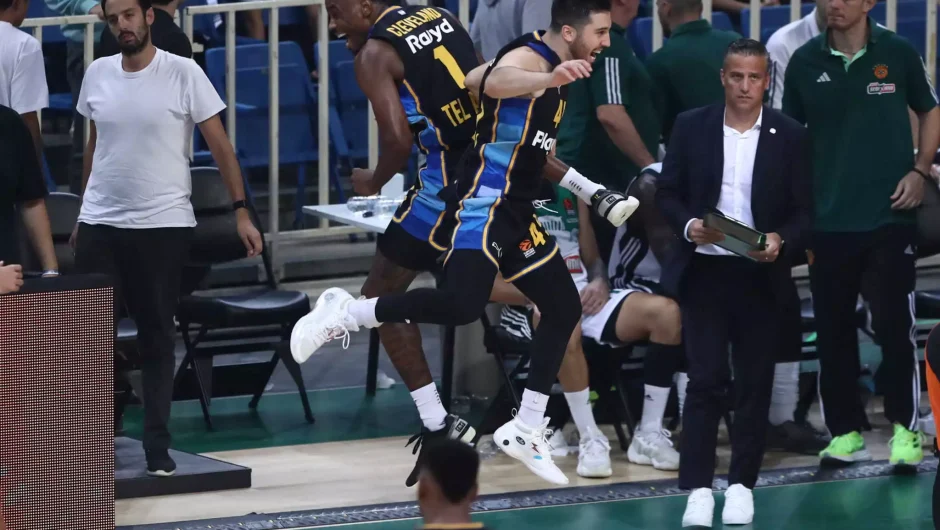 Αρμάνι Μιλάνο – Μακάμπι Τελ Αβίβ 90-98: «Ξεχρέωσαν» οι Ισραηλινοί με μεγάλο «διπλό» – Η βαθμολογία στη Euroleague
