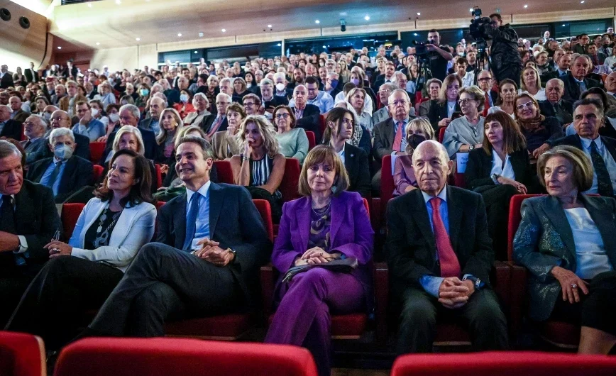 Η μεγάλη μάχη για την κεντροαριστερά – Ανεβαίνουν οι τόνοι ανάμεσα σε κυβέρνηση και ΣΥΡΙΖΑ