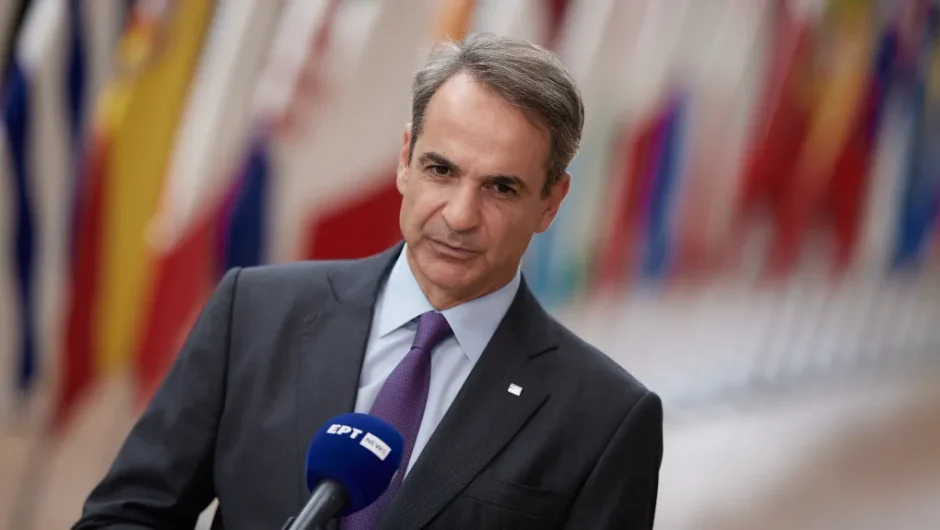 Δεν δικαιούσθε διά να ομιλείτε στον… εθνάρχη