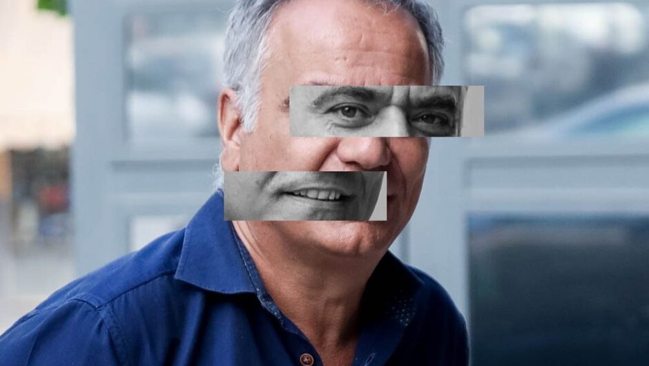 Τα «γαλάζια» τρολς στηρίζουν πάντως Σκουρλέτη