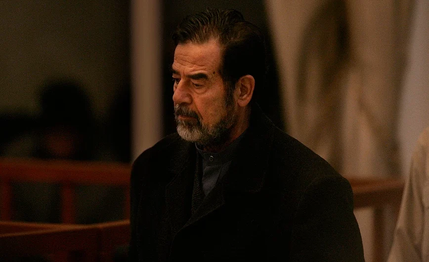 Σαν σήμερα 5 Νοεμβρίου
