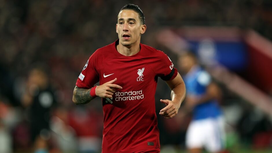 Δύο ασίστ ο Τσιμίκας, τριάρα η Λίβερπουλ (3-0, vids)