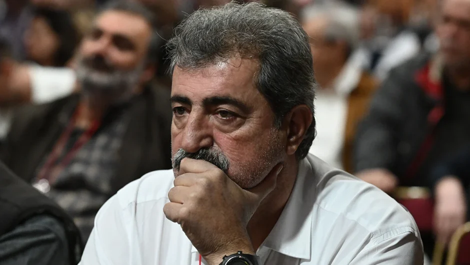 Παύλος Πολάκης: Ρεβάνς