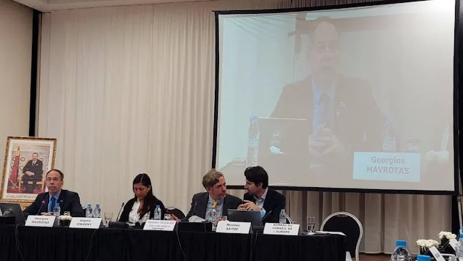 Κέρδη εκατοντάδων δισ. ευρώ παγκοσμίως από το παράνομο στοίχημα