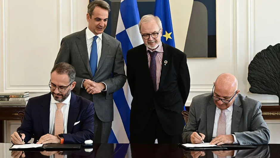 Έπεσαν οι υπογραφές για τους έξυπνους μετρητές ρεύματος – Τι σημαίνει για τον καταναλωτή