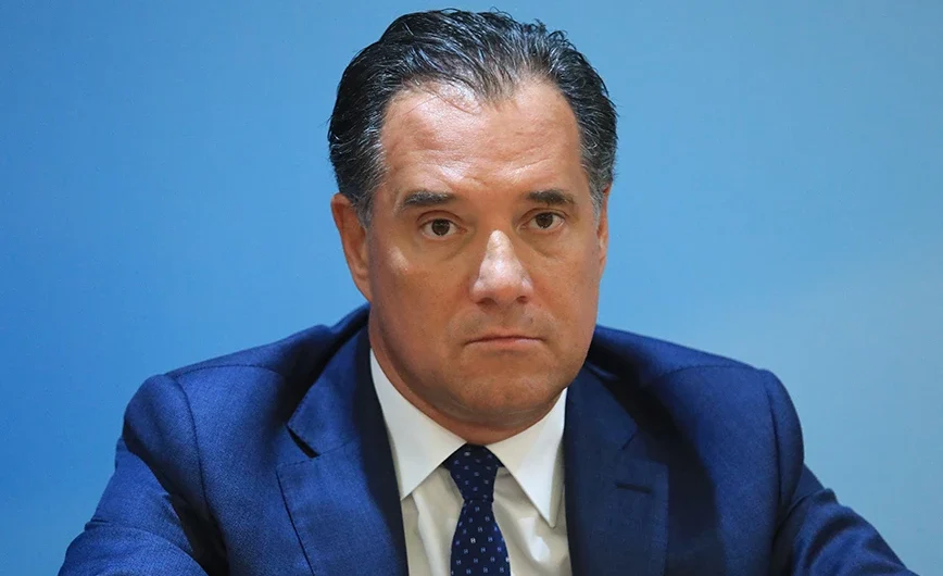 Άδωνις Γεωργιάδης: Στηλίτευσα την πολιτική εκμετάλλευση της τραγωδίας στα Τέμπη – Την ανθρώπινη ευαισθησία μου δεν την παραχωρώ