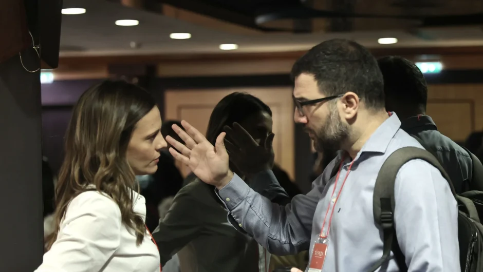 ΣΥΡΙΖΑ: Αντίστροφη μέτρηση για την αποχώρηση της ομάδας Αχτσιόγλου