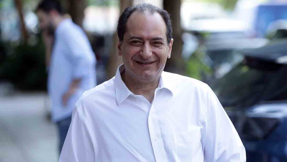 Χρήστος Σπίρτζης: Προδρομικά