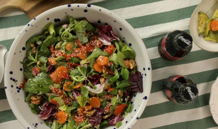 Οι παραδοσιακές Κυριακές με την οικογένεια: Μια συνταγή μαγείας