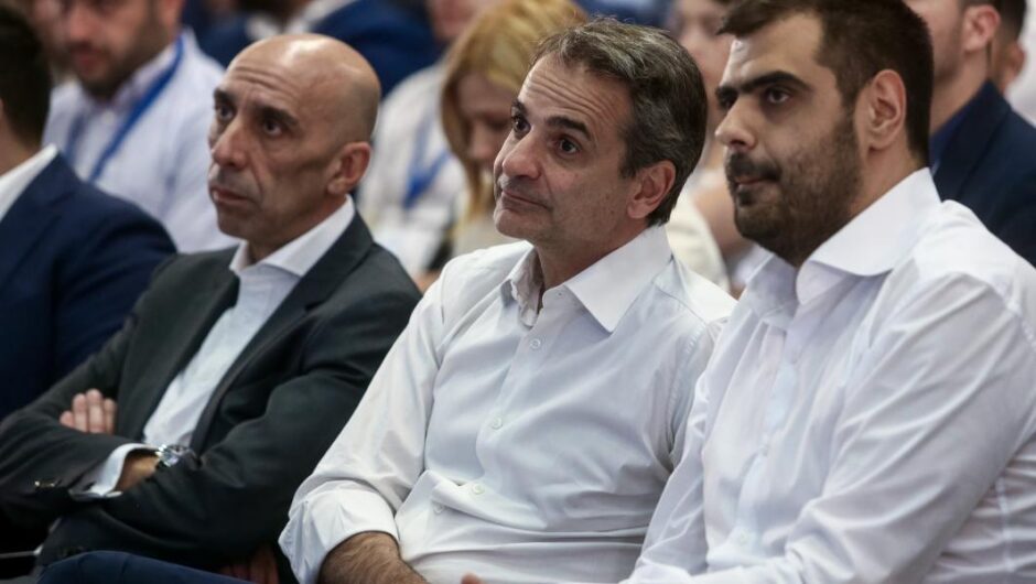 Δώρα Αυγέρη / Ο κ. Μαρινάκης να διαβάσει την ιστορία των χρεών των κομμάτων που χρεοκόπησαν τη χώρα