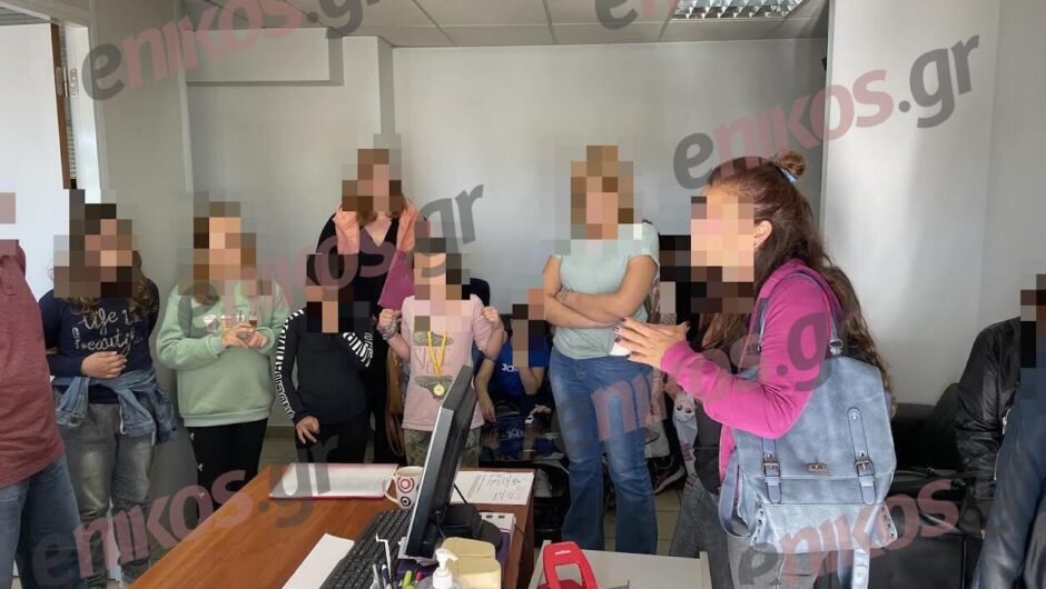 Χαϊδάρι: Γονείς πήγαν τα παιδιά τους στην Πρωτοβάθμια να τα «κρατήσουν» οι αρμόδιοι – Δεν λειτουργεί το ολοήμερο για όλες τις τάξεις