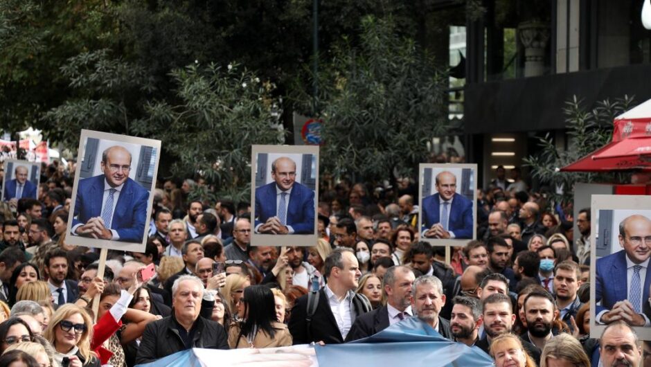 Δικηγόροι / Αποχή προτείνουν οι πρόεδροι των Δικηγορικών Συλλόγων για το φορολογικό Χατζηδάκη