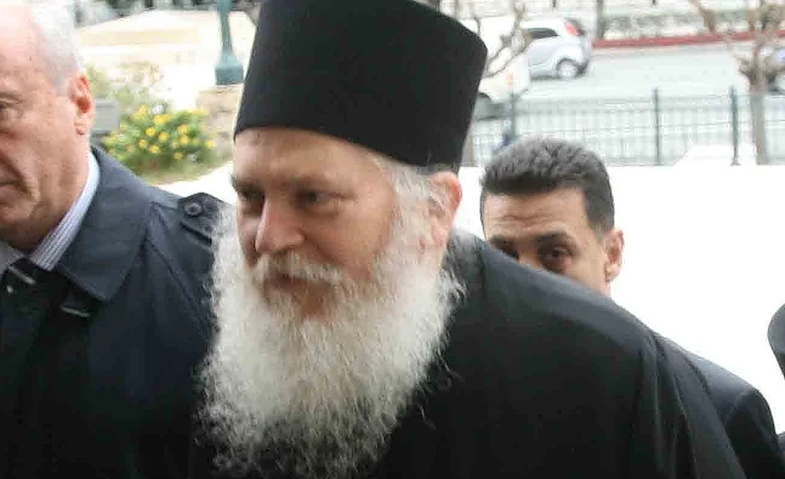 Σαν σήμερα 28 Νοεμβρίου