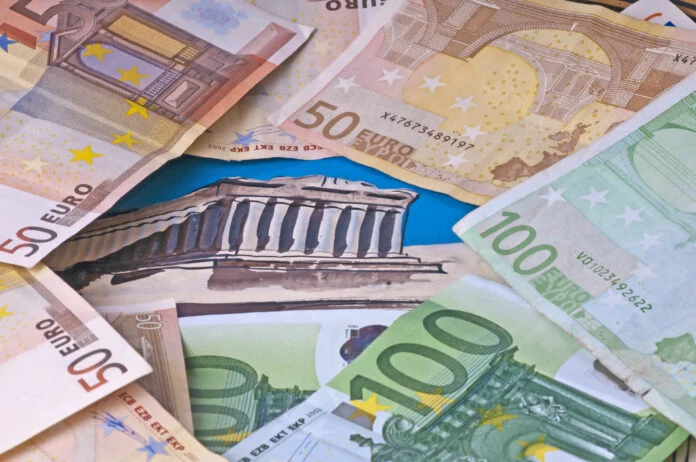 Μειώθηκε το Δημόσιο Χρέος? Οχι.