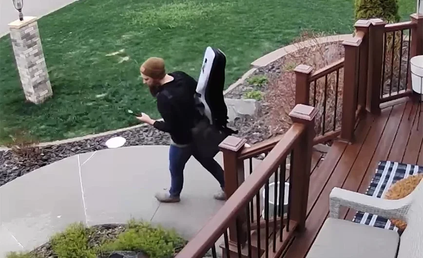 Όταν όλα μπορεί να πάνε λάθος, μάλλον θα πάνε