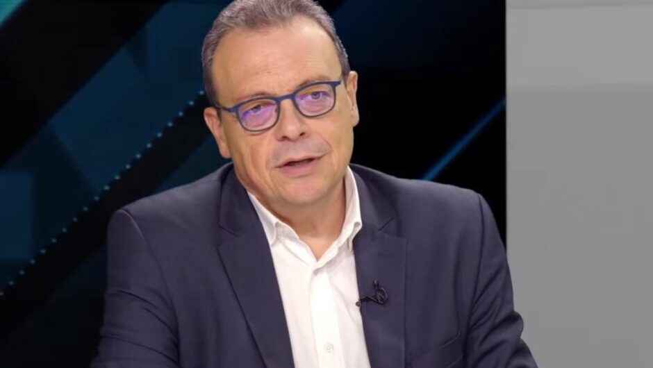 Σωκράτης Φάμελλος / Βιαστικές οι αποχωρήσεις εφόσον η πολιτική συζήτηση θα γίνει στο Συνέδριο