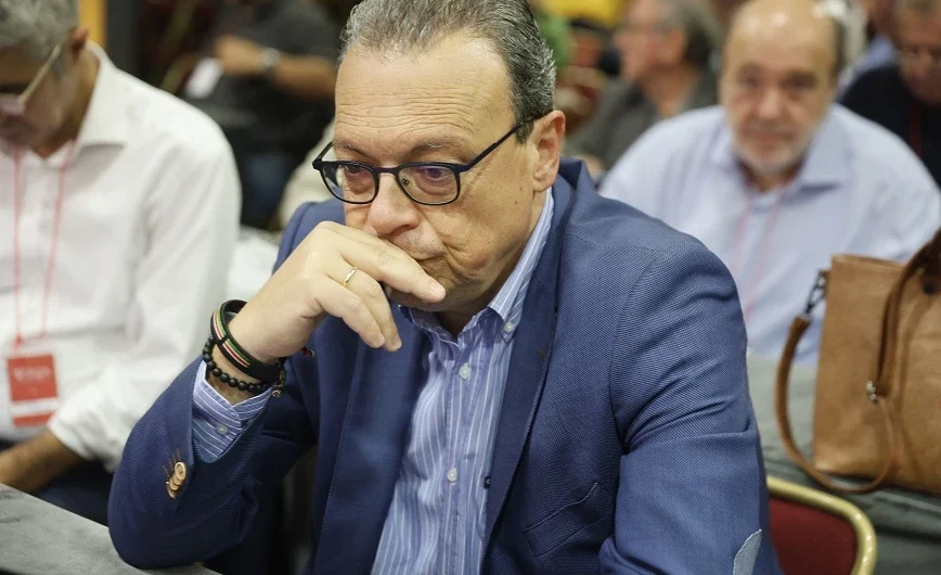 Φάμελλος: «Δεν περισσεύει κανείς και καμία από τον ΣΥΡΙΖΑ – Χρειαζόμαστε προσθέσεις και συνθέσεις όχι αφαιρέσεις»