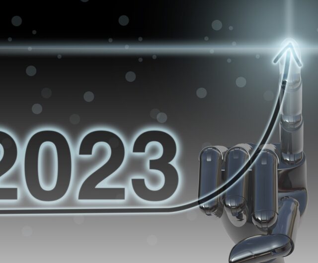 ΟΙ 5 ΣΗΜΑΝΤΙΚΟΤΕΡΕΣ ΕΠΙΣΤΗΜΟΝΙΚΕΣ ΑΝΑΚΑΛΥΨΕΙΣ ΤΟΥ 2023