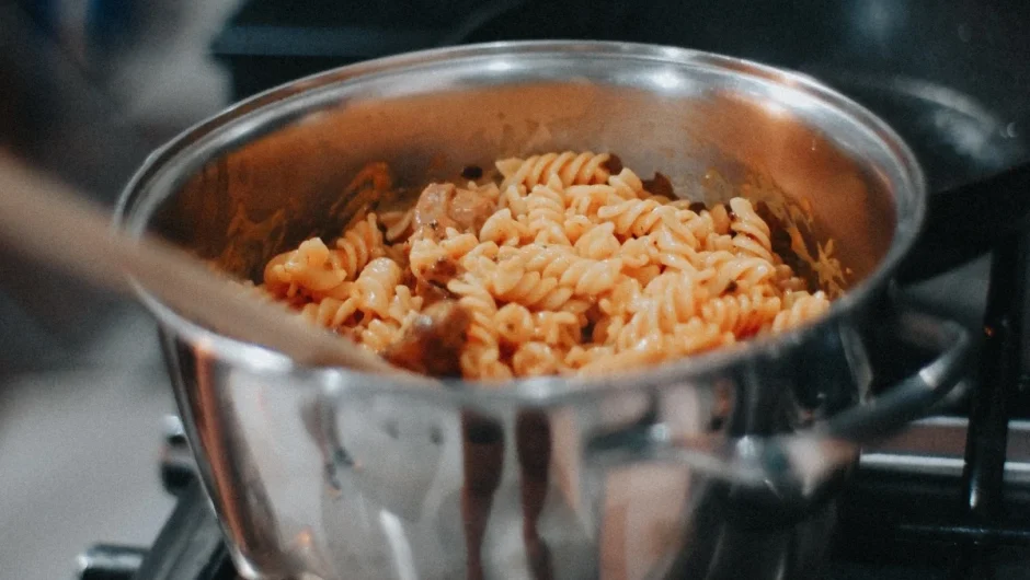 Ζυμαρικά: Αυτός είναι ο ιδανικός χρόνος βρασμού για κάθε είδος – Αναλυτικός οδηγός