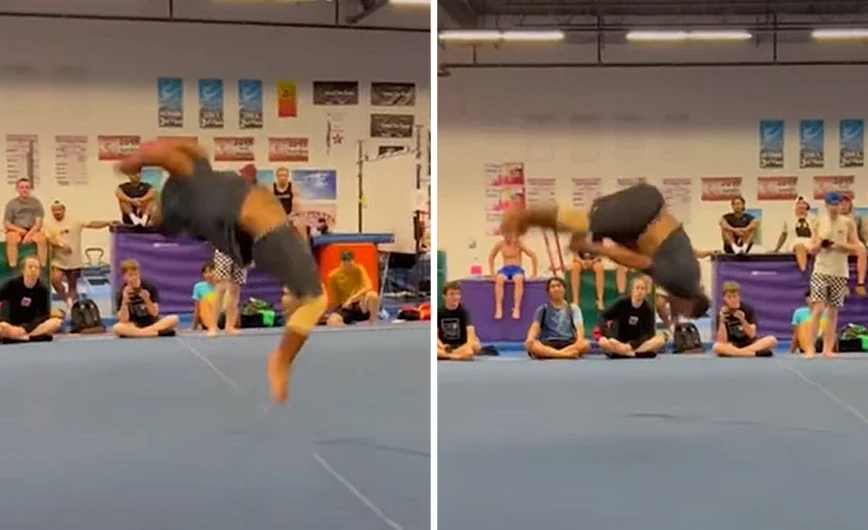 Το βίντεο που νομίζεις ότι το βλέπεις σε επανάληψη