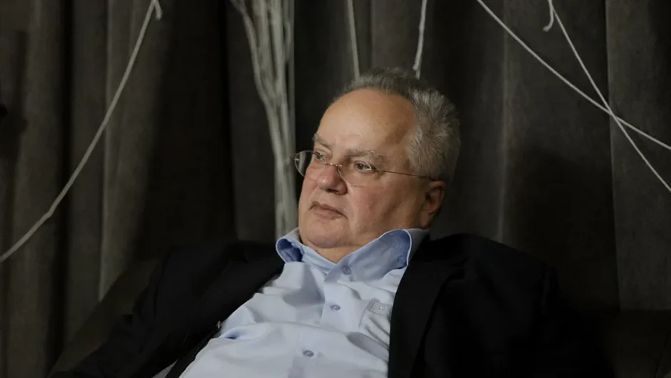 Επιστολή Κασσελάκη σε Κοτζιά – Δηλώνει ανοιχτός σε διάλογο